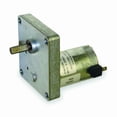 thumbnail image 1 of Dc Gearmotor, 10 in-lb Max. Torque, 50 RPM Nameplate RPM, 12V DC Voltage, 1 of 2
