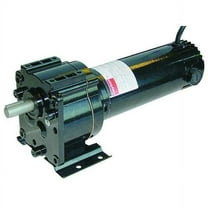 Dayton AC Gearmotor, 13 in-lb Max. Torque, 25 RPM Nameplate RPM, 115V AC Voltage, 1 Phase 52JD91 Dayton AC Gearmotor, 13 in-lb Max. Torque, 25 RPM Nameplate RPM, 115V AC Voltage, 1 Phase 52JD91