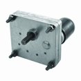 thumbnail image 1 of Dayton DC Gearmotor,Nameplate RPM 22,1.40A 52JE59, 1 of 2