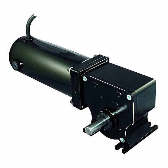 DC Gearmotor,RPM 150,12VDC 5LAF9
