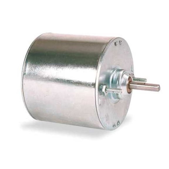 Dayton DC Motor,PM,TENV,1/35 HP,2350 rpm,12VDC CCC-003