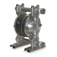 thumbnail image 1 of Dayton Double Diaphragm Pump, 1 of 1