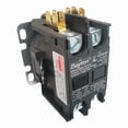 thumbnail image 1 of Dayton DefPurposeMagContactor,24VAC,2P,40A 6GNX5, 1 of 1