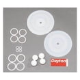 thumbnail image 1 of Dayton Pump Repair Kit,Fluid 6PY72, 1 of 1