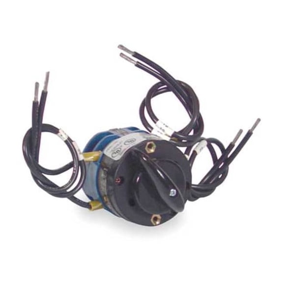 Dayton Disconnect Switch,Unit Mounted 2YU94