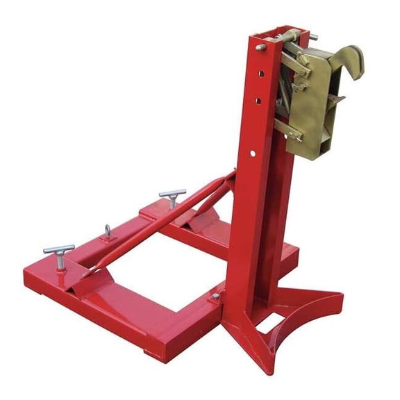 Dayton Drum Grab, 1000 lb 29PH19