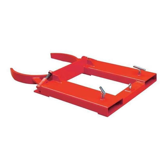 Dayton Drum Grab,1 Drum,30 or 55 gal,1500 lb 21VG43