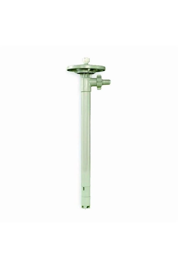 Pump, Drum,Pump Body Material CPVC 1DLL1