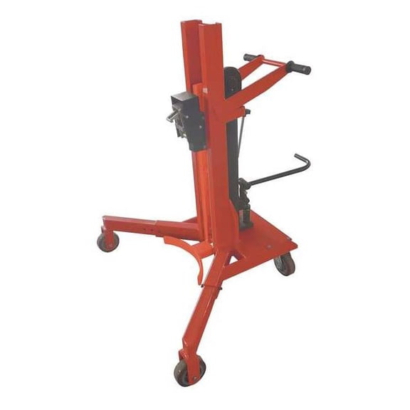 Dayton Ergonomic Drum Handler, 1000 lb. 29PH15