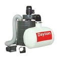 thumbnail image 1 of Dayton Dust Collector 3/4 HP 3AA31, 1 of 2