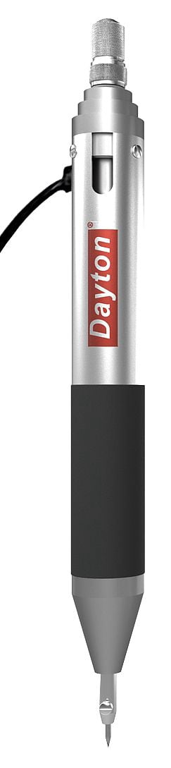 Dayton Electric Engraver, 3600 to 7200 SPM - 12T034