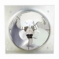 thumbnail image 1 of Dayton Exhaust Fan, 12In Bl,Alum,115V 10D954, 1 of 2