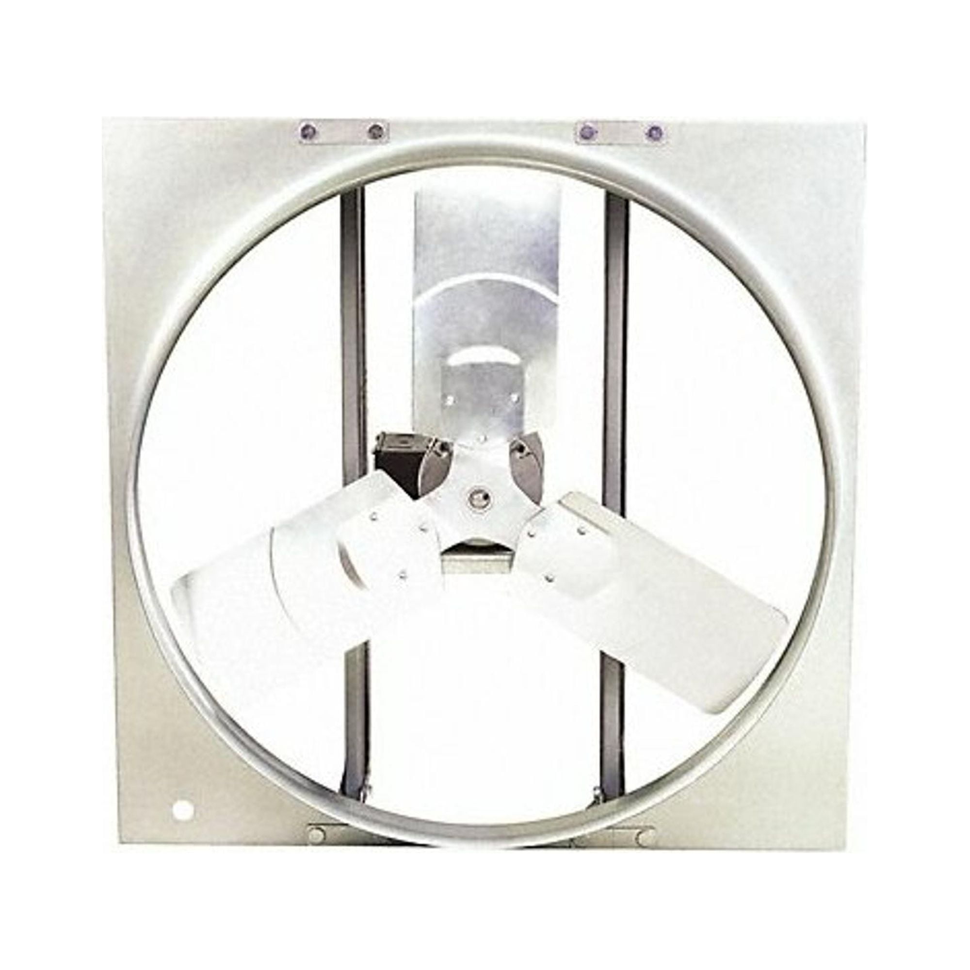 Dayton Exhaust Fan,30 In,115/230V 10D981
