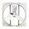 thumbnail image 1 of Dayton Exhaust Fan,30 In,115/230V 10D981, 1 of 2