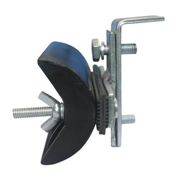 Dayton Festoon End Clamp,Flat Cable 33N231