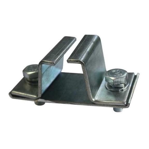 Dayton Festoon Hanger Bracket,C-Track 33N236