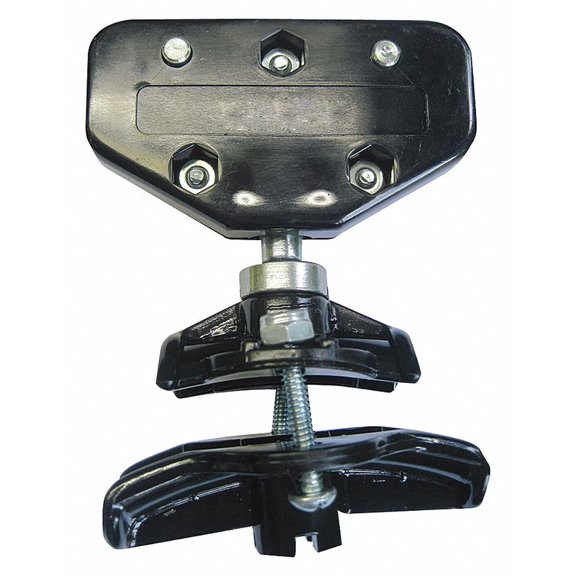 Dayton Festoon Intermediate Car,1-4 In,Lg Round 33N269 33N269 ZO-G4985452