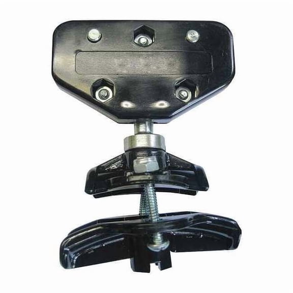 Dayton Festoon Intermediate Car,1/4 In,Lg Round 33N269