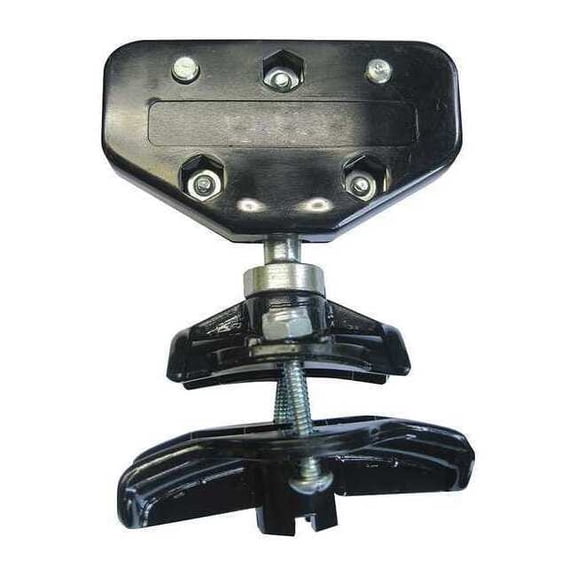 Dayton Festoon Intermediate Car,1/4 In,Lg Round 33N269