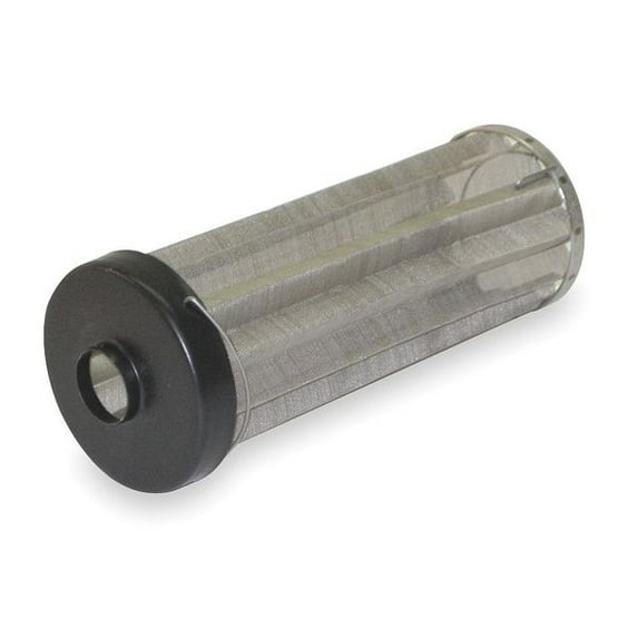 Dayton Filter Cartridge,100 Mesh,SS,149 Micron 2MYT7