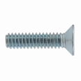 thumbnail image 1 of Dayton Flat Head Bolt,1/4 - 20 x 1 In,PK4 FHB-052, 1 of 1