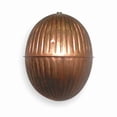 thumbnail image 1 of Dayton Float Ball,Round,Brass,4 In 4KU66, 1 of 1
