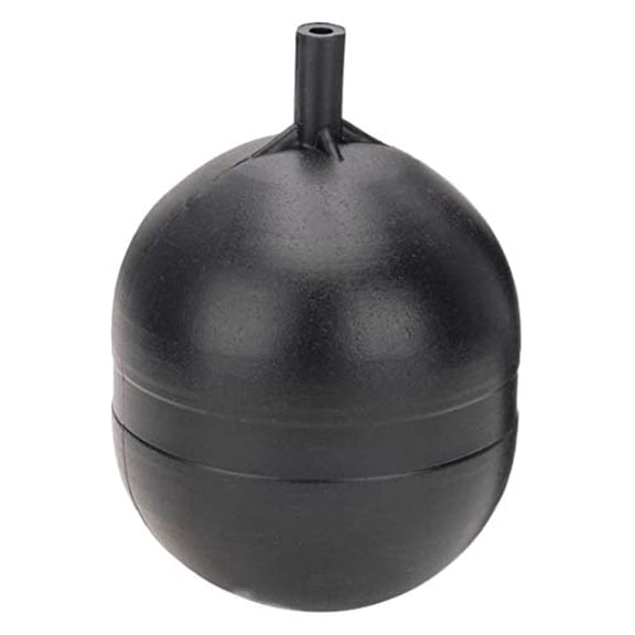 Float Ball Round Polyethylene 4 in