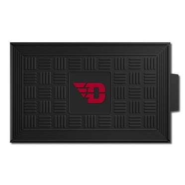 Dayton Flyers 19.5" x 31.25" Medallion Door Mat