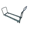 thumbnail image 1 of Dayton Folding/Stacked Chair Cart, 300 lb. Load Capacity 30E999, 1 of 1