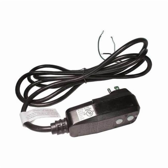 Dayton GFCI Power Cord VE2RDZ2GPCG