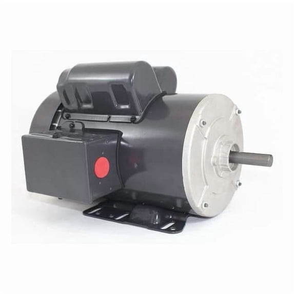 Dayton GP Motor,1 1/2 HP,1,725 RPM,115/208-230V 5K641