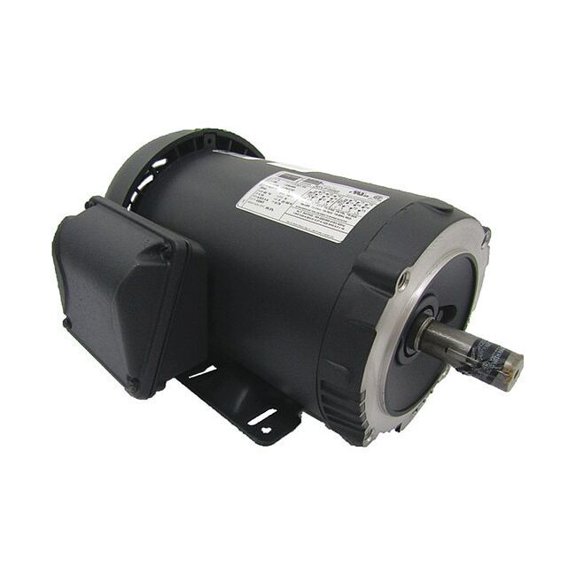 Dayton GP Motor,1 1/2 HP,1,750 RPM,230/460V 36VF89