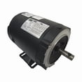 thumbnail image 1 of Dayton GP Motor,1 1/2 HP,3,510 RPM,230/460V,56C 31LH67, 1 of 5
