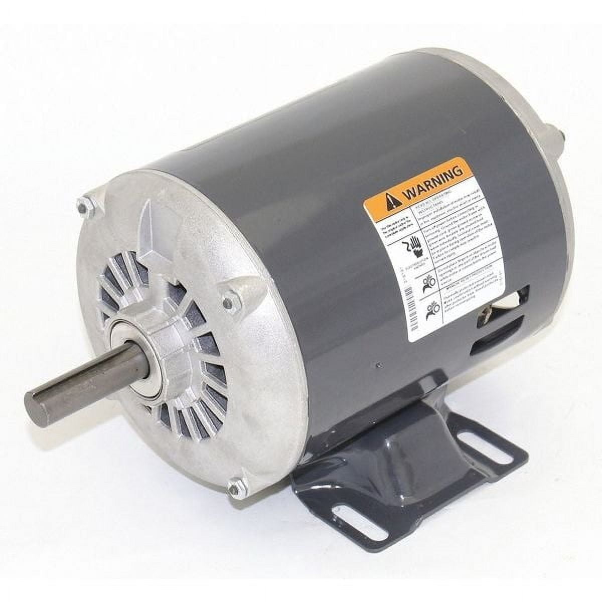 Dayton GP Mtr, Split Ph, ODP, 1/3 HP, 1725 rpm, 56Z 5K534