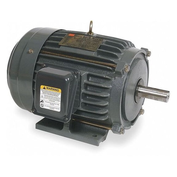 Dayton GP Motor,25 HP,1,775 RPM,230/460V,284T 194162.00