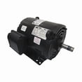 thumbnail image 1 of Three-Phase General Purpose Motor, 5 HP, 182/4T Frame, 230/460V AC Voltage, 3520 Nameplate RPM, 1 of 6