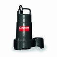 thumbnail image 1 of Dayton Submersible Sump Pump, 1 of 1