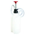 thumbnail image 1 of Dayton Hand Drum Pump,Piston,Nylon,1/4In OD 2UY12, 1 of 1