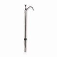 thumbnail image 1 of Dayton Hand Drum Pump,Steel,21/32" ID,3/4" OD 3BY47, 1 of 1