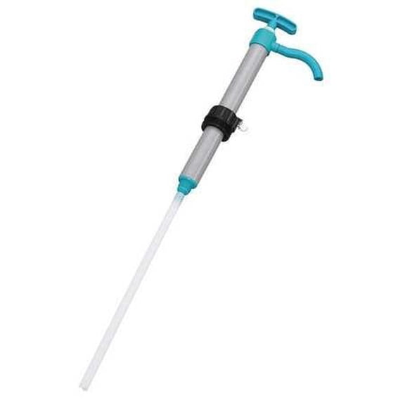 Dayton Hand Drum Pump,Piston,8 oz. per stroke 4HA32