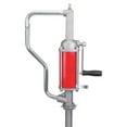 thumbnail image 1 of Dayton Hand Drum Pump, Steel/Aluminum, 1/2"FNPT 6HKV5, 1 of 1