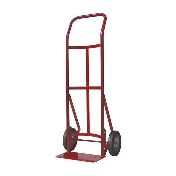 Dayton General Purpose Hand Truck,300 lb. 1W617