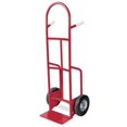 thumbnail image 1 of Dayton Hand Truck,500 lb.,50-1/2"x20",Red 3W484, 1 of 2
