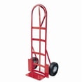 thumbnail image 1 of Dayton Hand Truck,500 lb.,51"x22",Red 3W089, 1 of 2