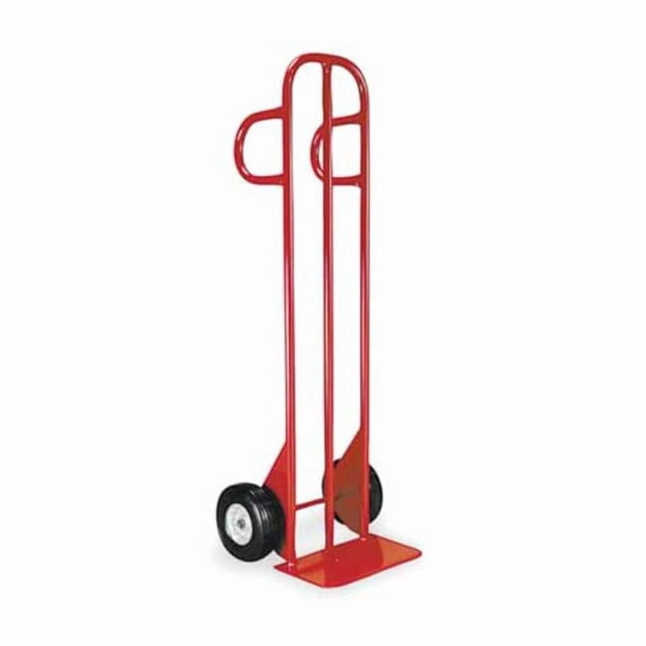 High-Frame Hand Truck,500 lb. 5Z080