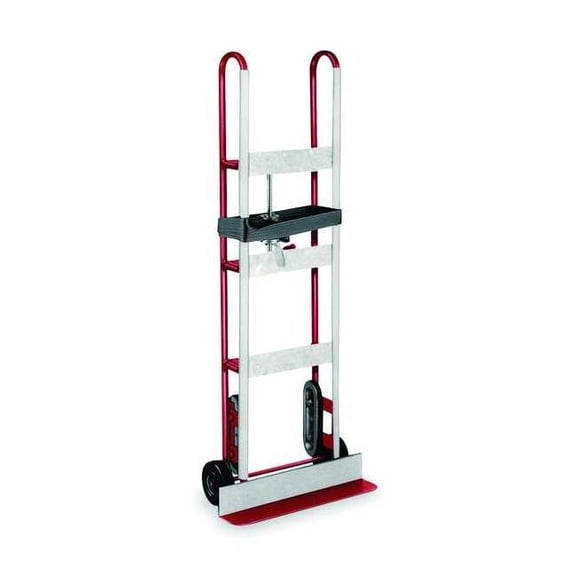 Dayton Appliance Hand Truck,700 lb.,60in 3W042