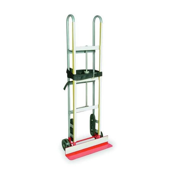 Dayton Appliance Hand Truck,700 lb.,60in 3W311