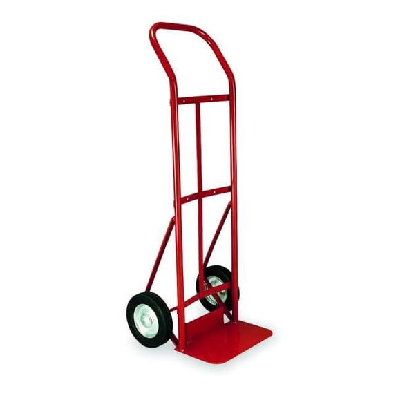 Dayton General Purpose Hand Truck,400 lb. 2W063
