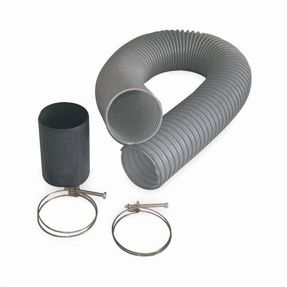 Dayton Hose Extension Kit 3AA34