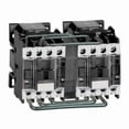 thumbnail image 1 of Dayton IEC Magnetic Contactor, 1NO, 120V AC, 3 P, Reversing, Screw 6EAW8, 1 of 1